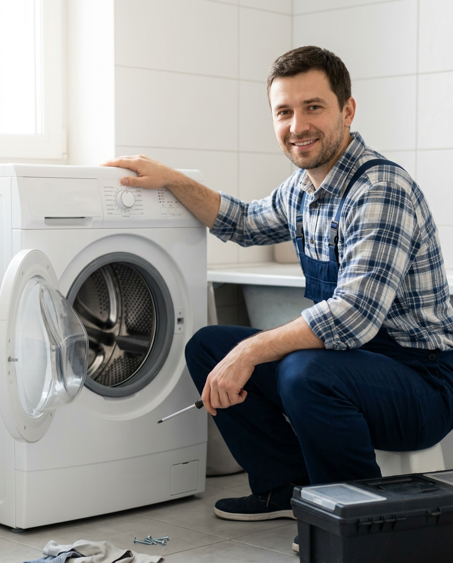 ������ ���������� ����� Zanussi � �������� �� ����