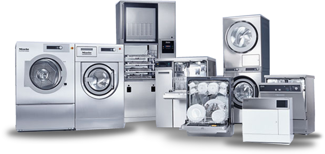Ремонт бытовой техники Miele на дому Ремонт бытовой техники Miele на дому